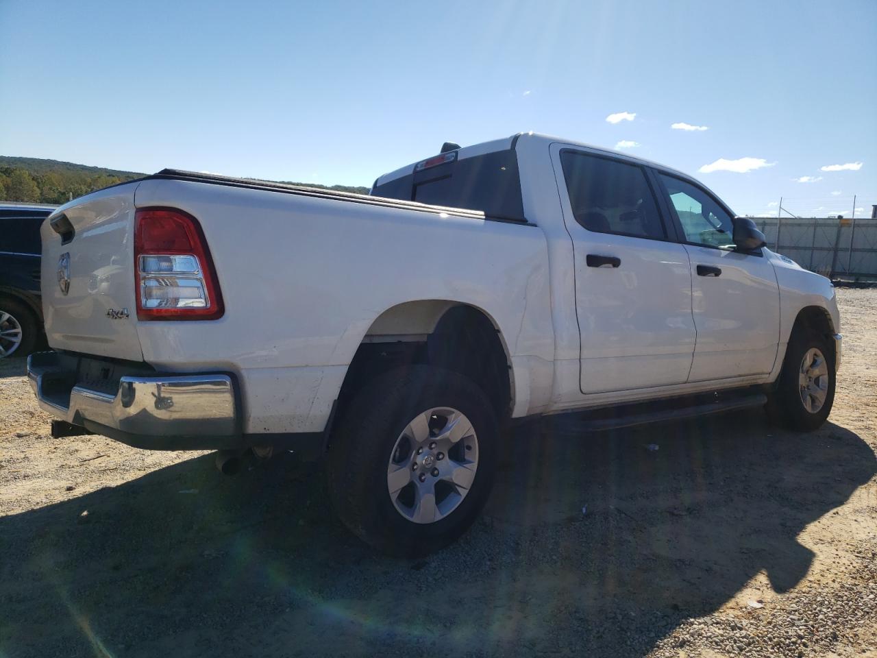 RAM 1500 TRADESMAN