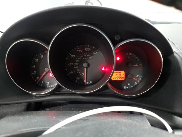 2006 MAZDA 3 I #3287336986