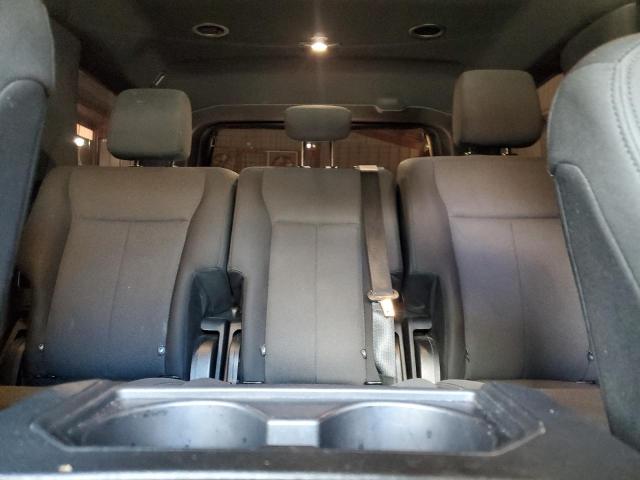 2021 FORD EXPEDITION XL #3285639274