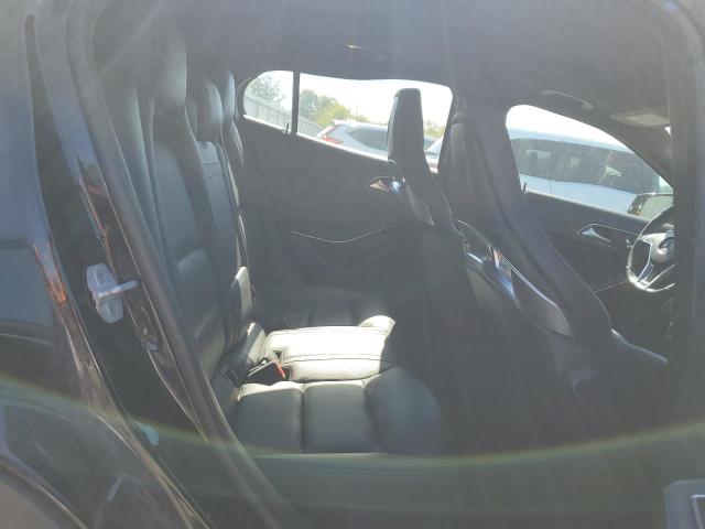 2015 MERCEDES-BENZ GLA 45 AMG WDDTG5CB1FJ037036