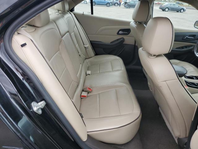 2016 CHEVROLET MALIBU LIMITED LTZ 1G11E5SA7GU111021