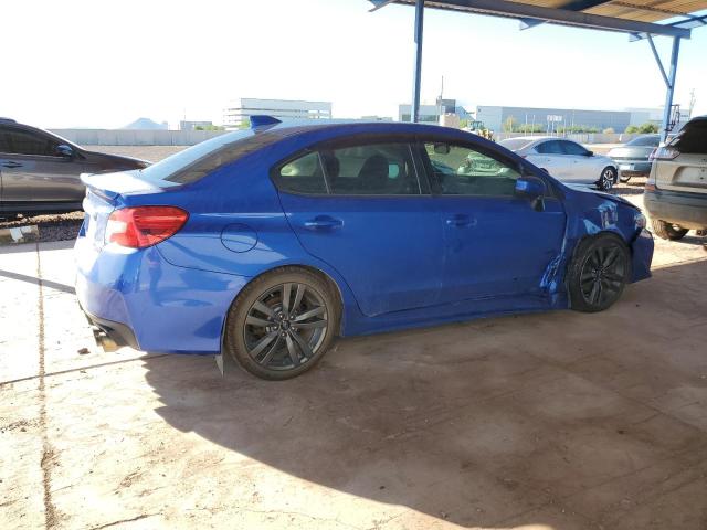 2017 SUBARU WRX LIMITED JF1VA1J63H9821778