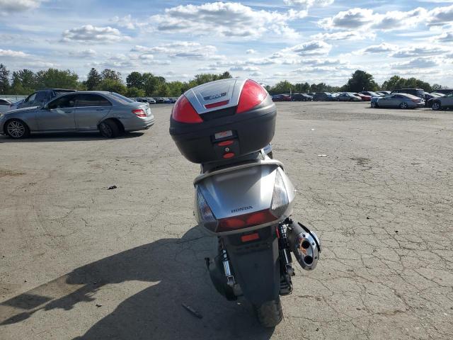 2004 HONDA FSC600 D JH2PF01114K200617