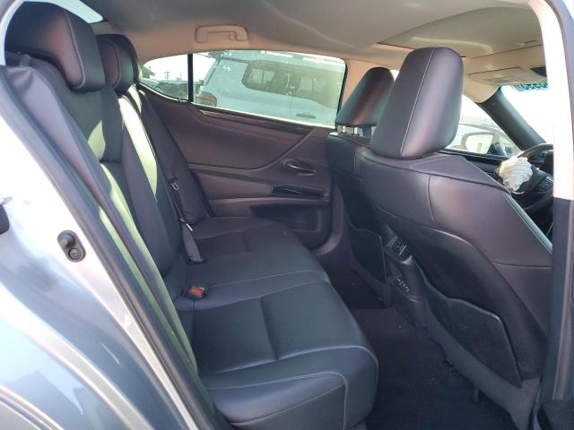 2022 LEXUS ES 350 BAS #3287703057