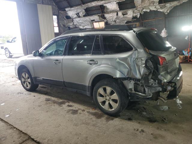 2010 SUBARU OUTBACK 3. - 4S4BRDKC2A2366329