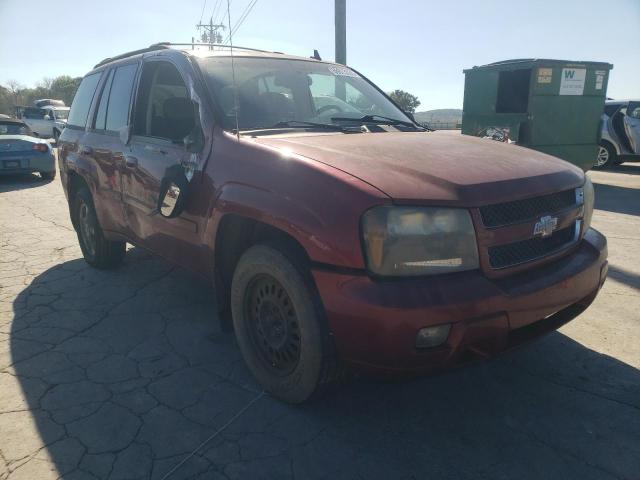 2006 CHEVROLET TRAILBLAZE - Other View