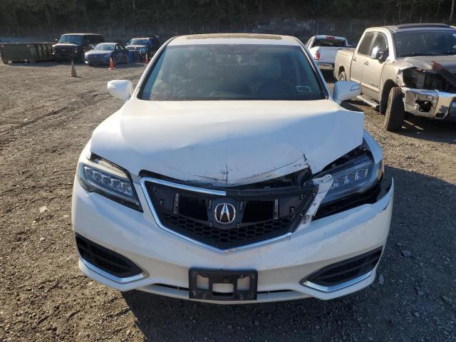 2017 ACURA RDX TECHNOLOGY 5J8TB4H59HL015879