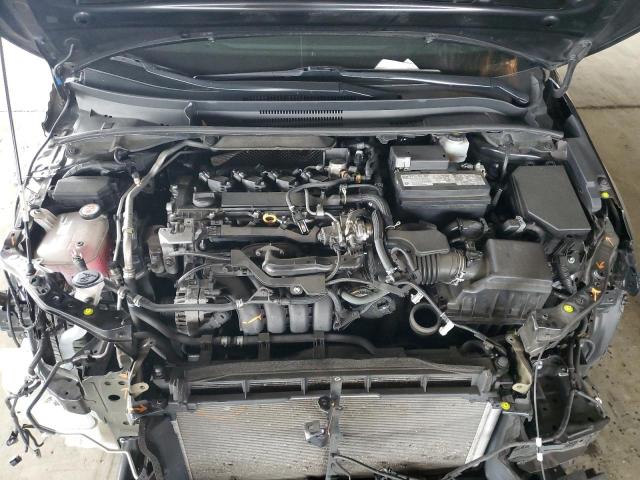 2022 TOYOTA COROLLA SE #3296678013