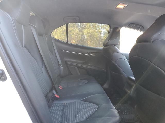 2023 TOYOTA CAMRY SE N - 4T1G11AK3PU787302