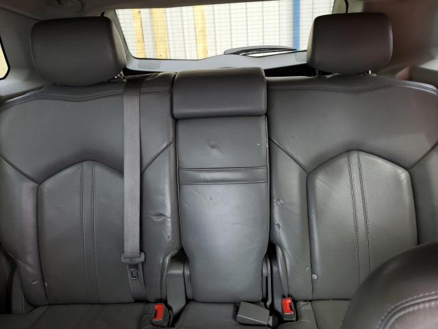 2011 CADILLAC SRX LUXURY #3302729074