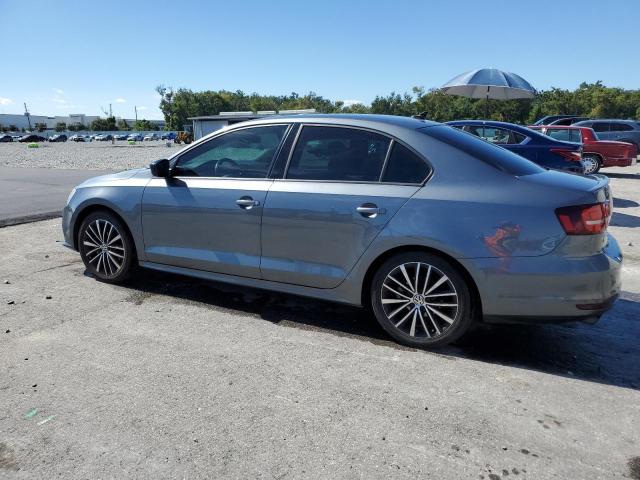 2016 VOLKSWAGEN JETTA SPOR - 3VWD17AJ5GM234279