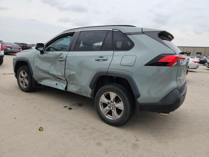 2023 TOYOTA RAV4 XLE 2T3W1RFV6PW259418