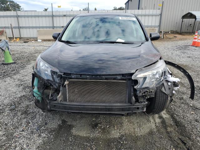 2012 HONDA CR-V EX #3279579246