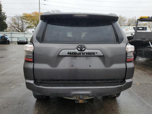 2015 TOYOTA 4RUNNER SR - JTEBU5JR6F5268131