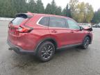 Lot #3301909448 2026 HONDA CR-V EXL