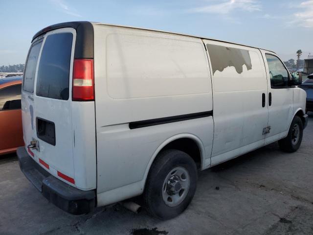 2011 CHEVROLET EXPRESS G2 #3290467796
