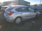Lot #3298254025 2016 SUBARU IMPREZA