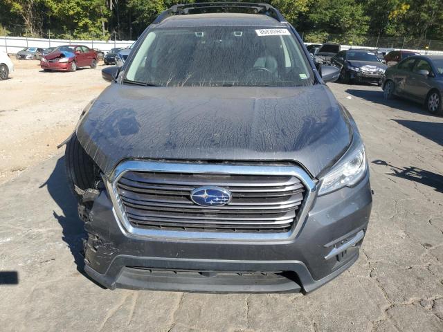2019 SUBARU ASCENT LIM - 4S4WMAPD2K3463901