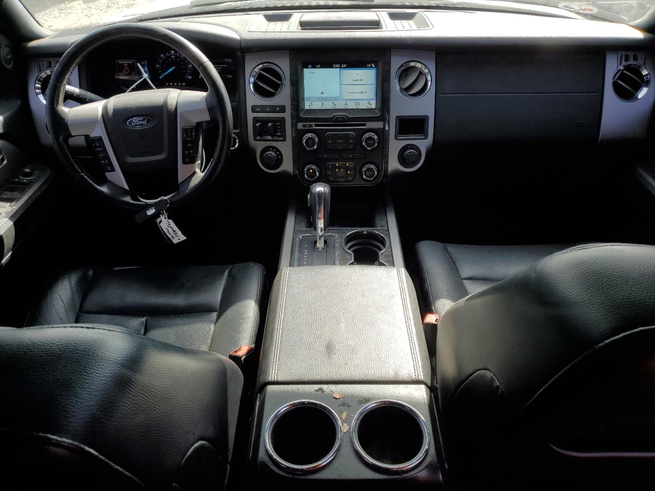 FORD EXPEDITION LIMITED