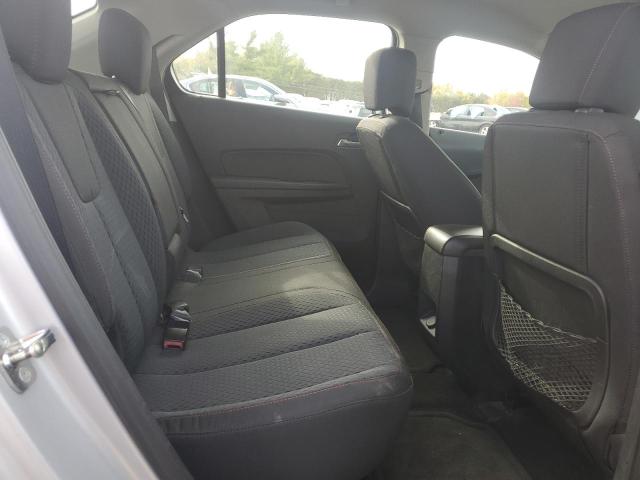 2012 CHEVROLET EQUINOX LS - 2GNFLCEK6C6318771