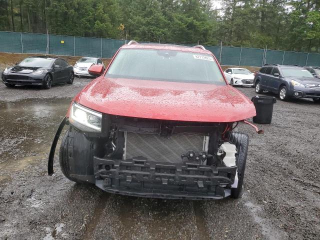 2022 VOLKSWAGEN ATLAS SEL #3316747420