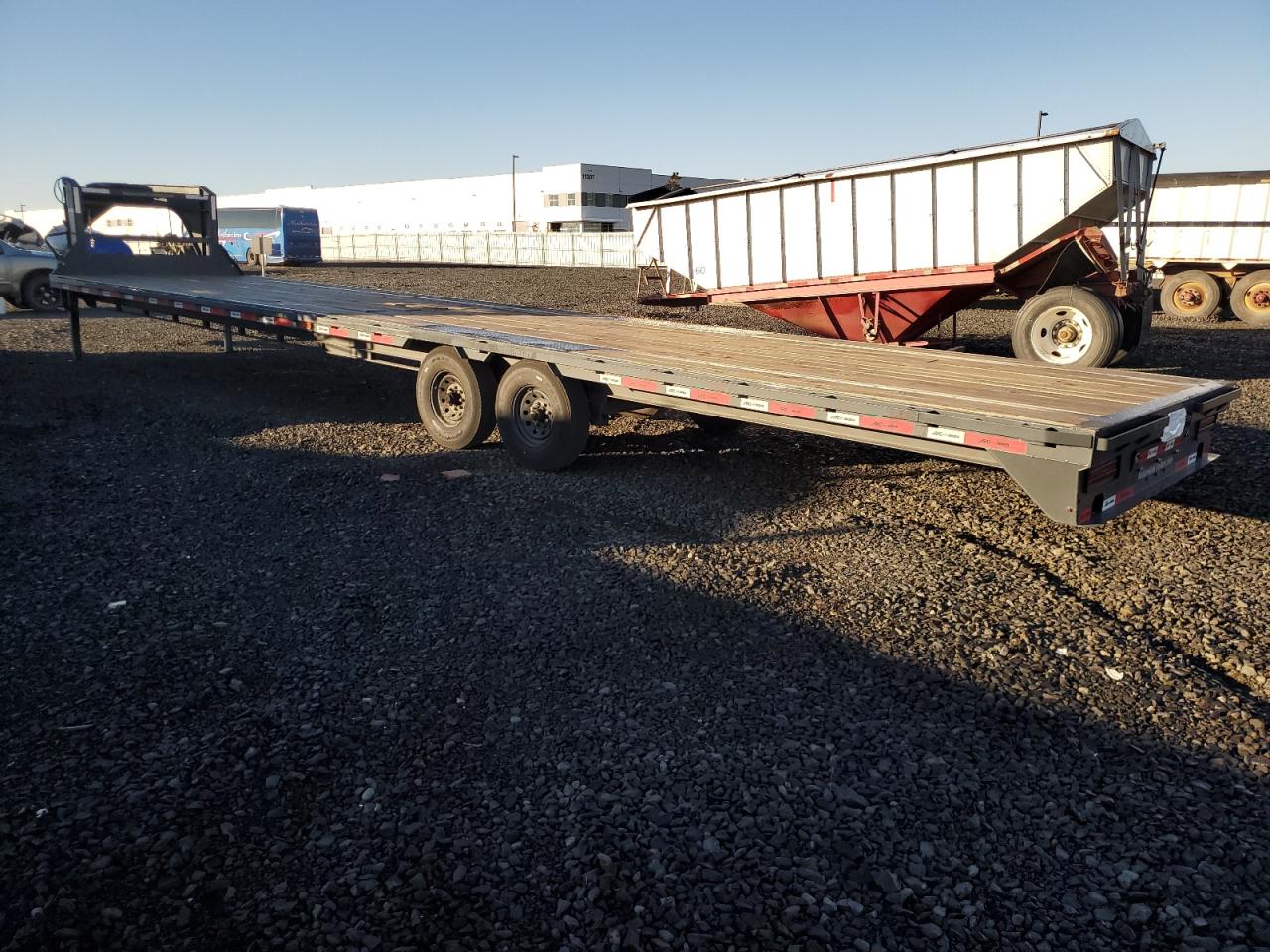 Lot #3275496714 2025 METALIUM UNKNOWN