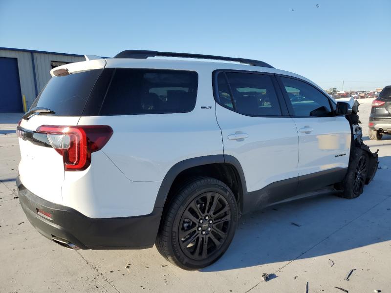 2023 GMC ACADIA SLT #3301947448