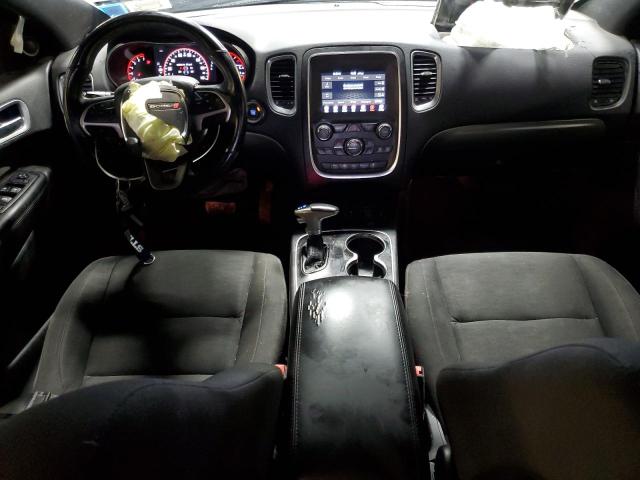 2020 DODGE DURANGO SX #3317824219
