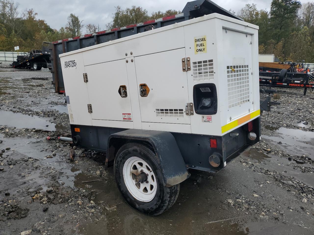 Lot #3280366968 2004 OTHER INDUSTRIAL UNKNOWN