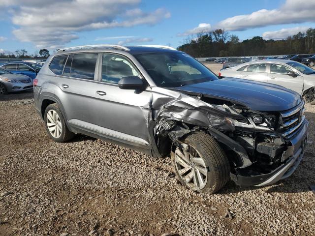 2021 VOLKSWAGEN ATLAS SEL - 1V2BR2CA2MC528656