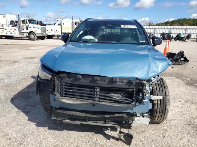 2024 VOLVO XC40 RECHA #3282450290