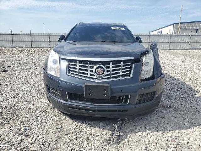 2016 CADILLAC SRX LUXURY #3285012938