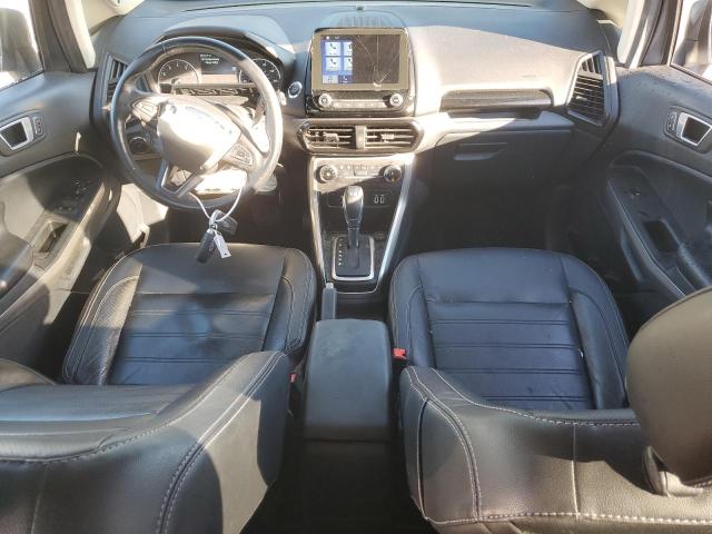 2019 FORD ECOSPORT T - MAJ6S3KL1KC281908