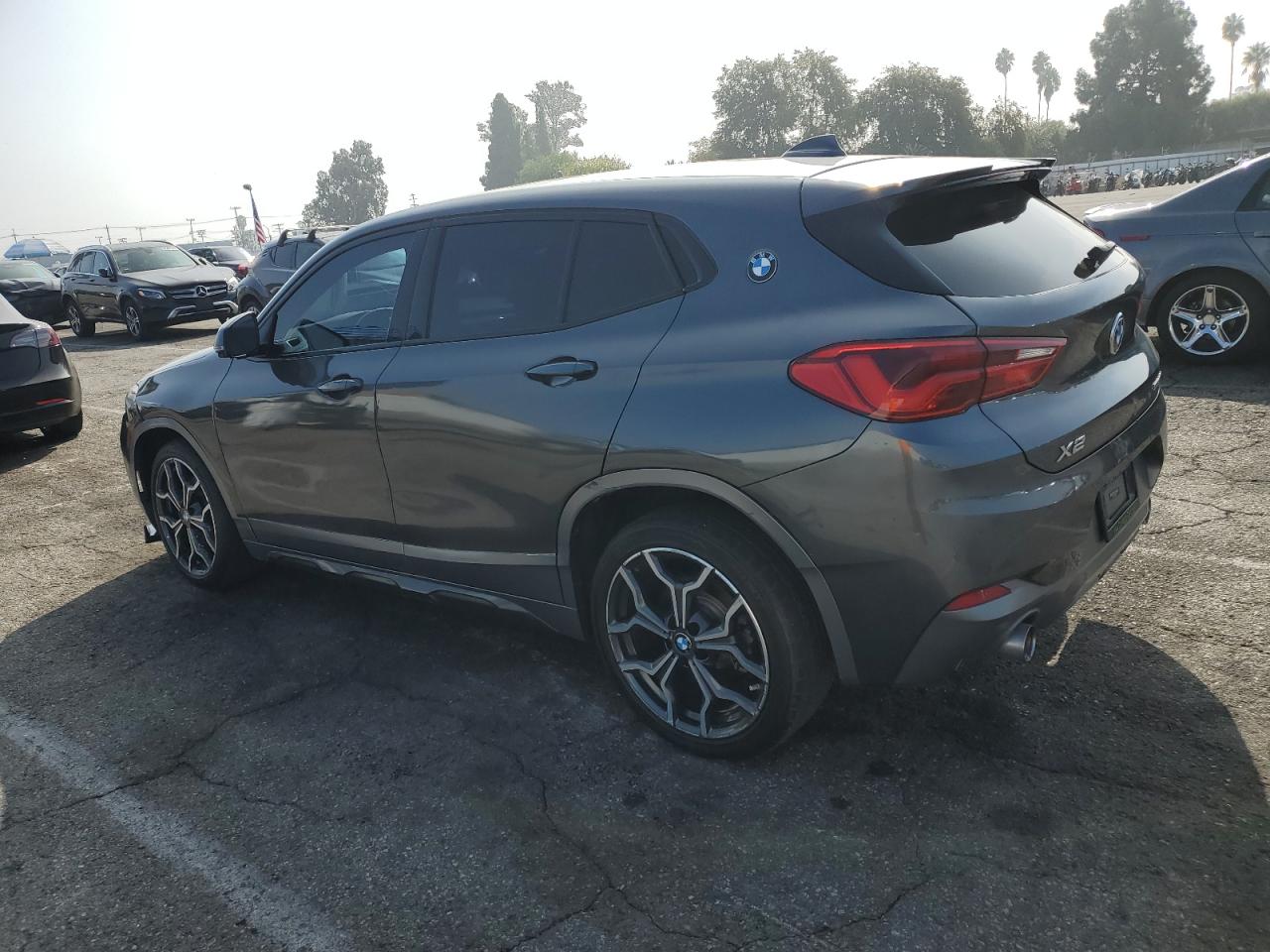 BMW X2 SDRIVE28I