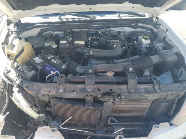 2018 NISSAN FRONTIER S #3304001661