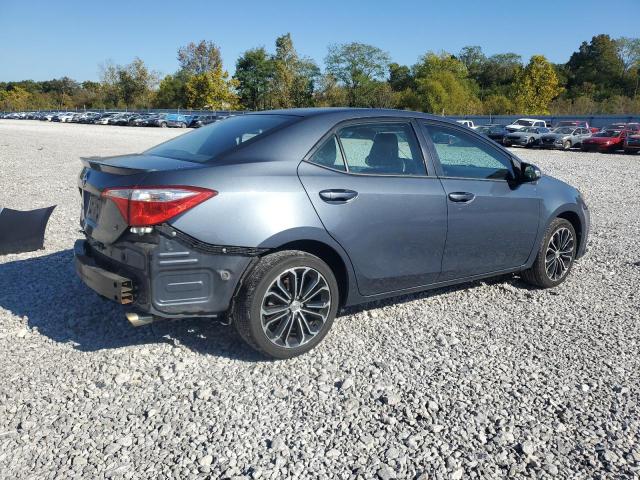2014 TOYOTA COROLLA L #3290279200