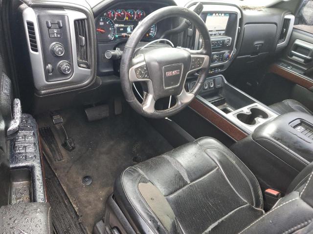 2017 GMC SIERRA K15 - 3GTU2NEC2HG182965