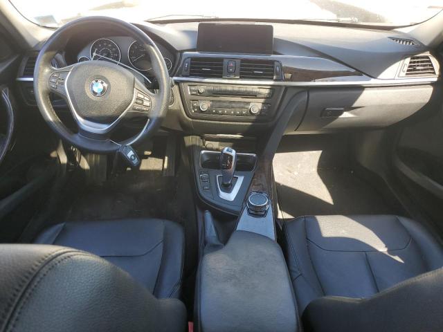 2015 BMW 328 XI SUL WBA3B5G52FNS18603