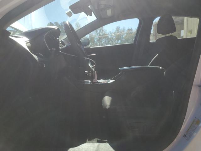 2021 CHEVROLET MALIBU LS - 1G1ZC5ST6MF086297