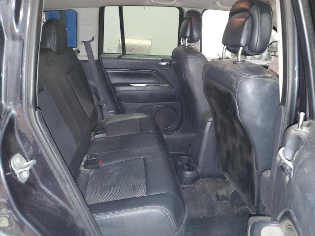 2014 JEEP COMPASS SP - 1C4NJDAB8ED820269