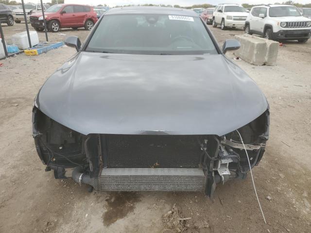 2015 AUDI A7 PRESTIG - WAU2MAFC9FN037612