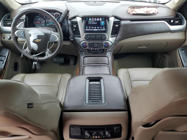 2016 CHEVROLET TAHOE K150 - 1GNSKCKC9GR168728