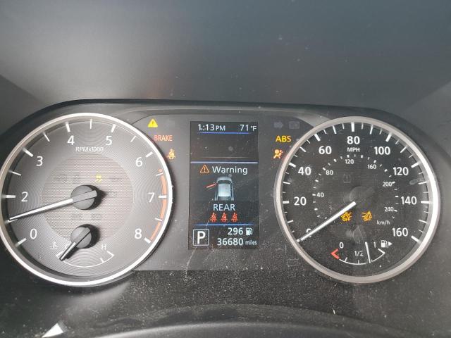 2024 NISSAN SENTRA S - 3N1AB8BV3RY208627