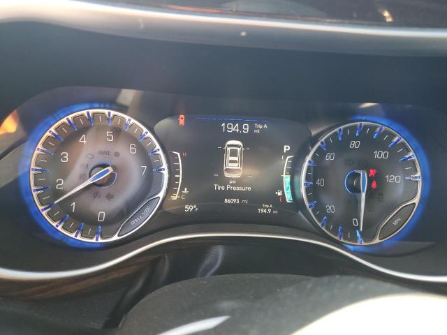 2022 CHRYSLER PACIFICA L #3287596016