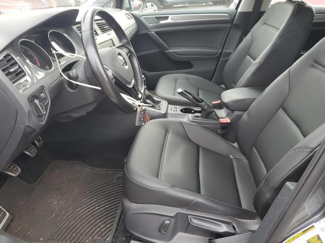 2017 VOLKSWAGEN GOLF ALLTR #3281697889