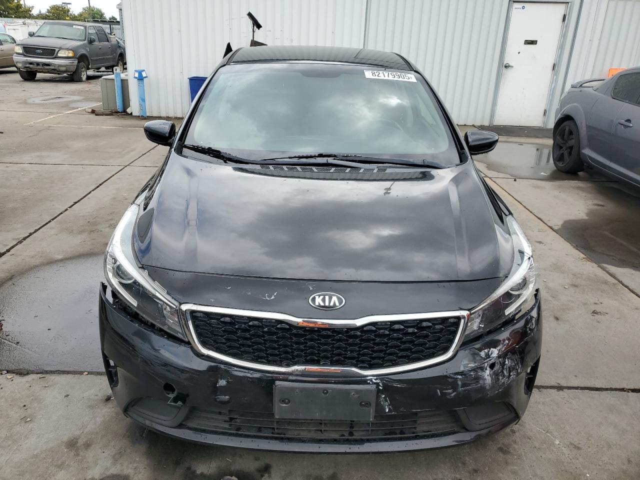 KIA FORTE LX
