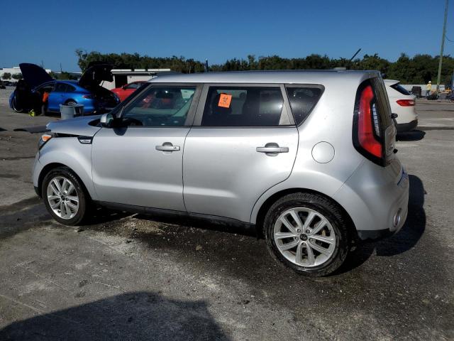 2018 KIA SOUL + - KNDJP3A52J7568626