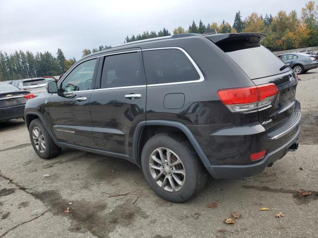 2014 JEEP GRAND CHER - 1C4RJFBG6EC254979