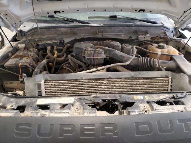 2016 FORD F250 SUPER #3259631391