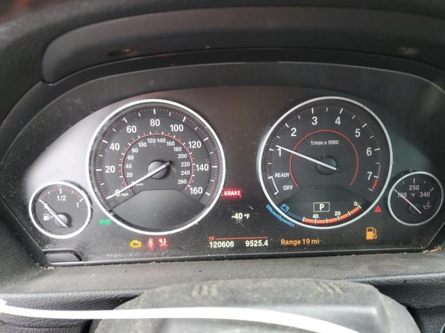 2018 BMW 430I WBA4Z1C56JEC70245